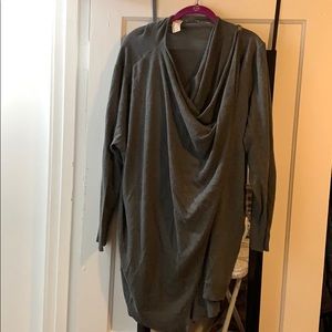 Faded Glory Cardigan